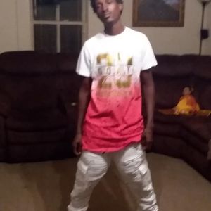 Meet your Posher, William